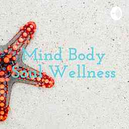 Mind Body Soul Wellness cover logo