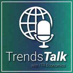 TrendsTalk cover logo