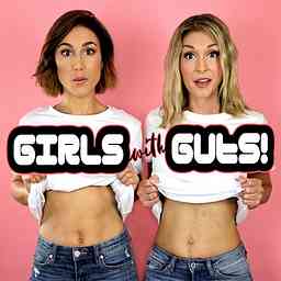 Girls With Guts cover logo