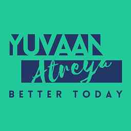 Better Today cover logo