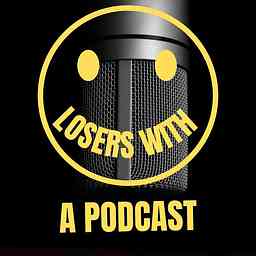 Losers With A Podcast logo