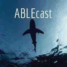 ABLECast cover logo