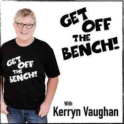 Get Off The Bench Podcast logo