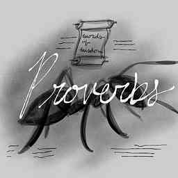 Proverbs Daily Podcast logo