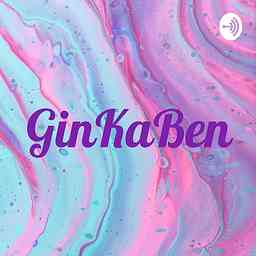 GinKaBen cover logo