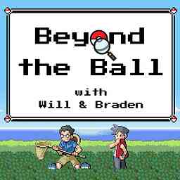 Beyond the Ball cover logo