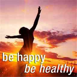 Be Happy & Be Healthy cover logo