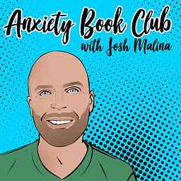 Anxiety Book Club cover logo