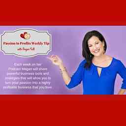 Passion-Profits-Inspiration-Success-Strategist-Megan-Tull logo