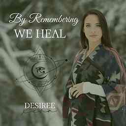 By Remembering We Heal cover logo