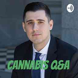 The Cannabis Incubator Podcast logo