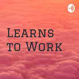Learns to Work logo