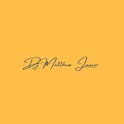 Dj Matthew Junior cover logo