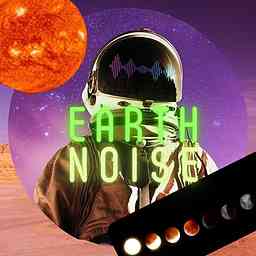 Earth Noise logo