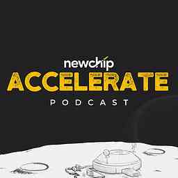 Newchip: Accelerate logo
