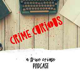 Crime Curious cover logo