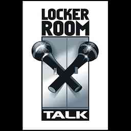 LockerRoom Talk cover logo