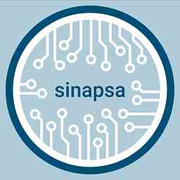 Sinapsa Podcast cover logo