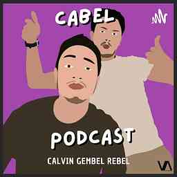 CABEL podcast logo