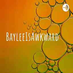 BayleeIsAwkward cover logo