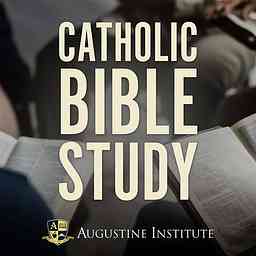Catholic Bible Study cover logo