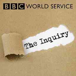 The Inquiry cover logo