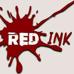REDink Writers logo