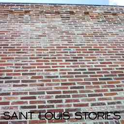 Saint Louis Stories cover logo