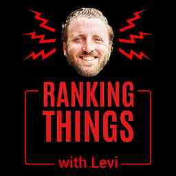 Ranking Things with Levi cover logo