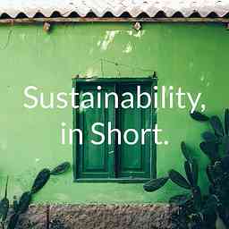 Sustainability, in Short. cover logo