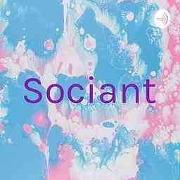 Sociant cover logo