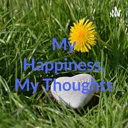 My Happiness, My Thoughts logo