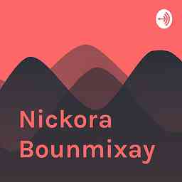 Nickora Bounmixay cover logo