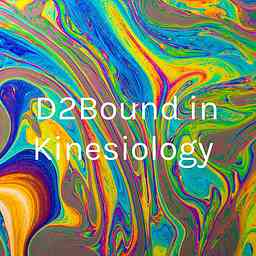 D2Bound in Kinesiology logo