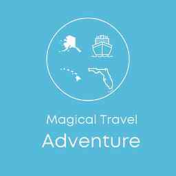 Magical Travel Adventure cover logo