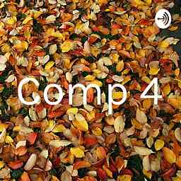 Comp 4 cover logo