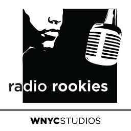 Radio Rookies from WNYC logo