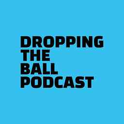 Dropping the Ball cover logo