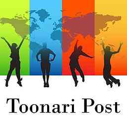 Toonari Post - A News Mash Up! logo