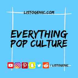 Everything Pop Culture logo