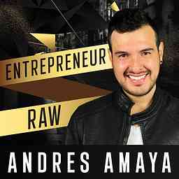 Entrepreneurs Raw cover logo