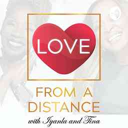 Love From A Distance logo