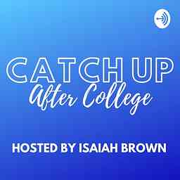 Catch Up After College cover logo