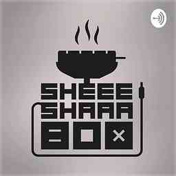 Sheeshaatalks cover logo