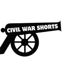 CivilWarShorts cover logo