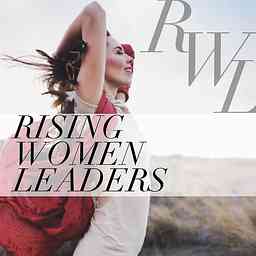 Rising Women Leaders logo