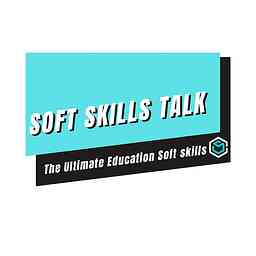 Soft Skills Talk cover logo