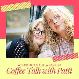 Coffee Talk with Patti cover logo