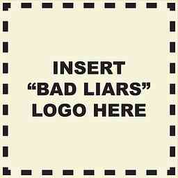 Bad Liars cover logo