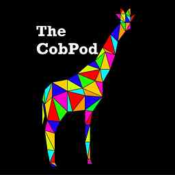 TheCobPod cover logo